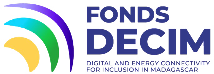 Fonds DECIM — Digital and Energy Connectivity for Inclusion in Madagascar
