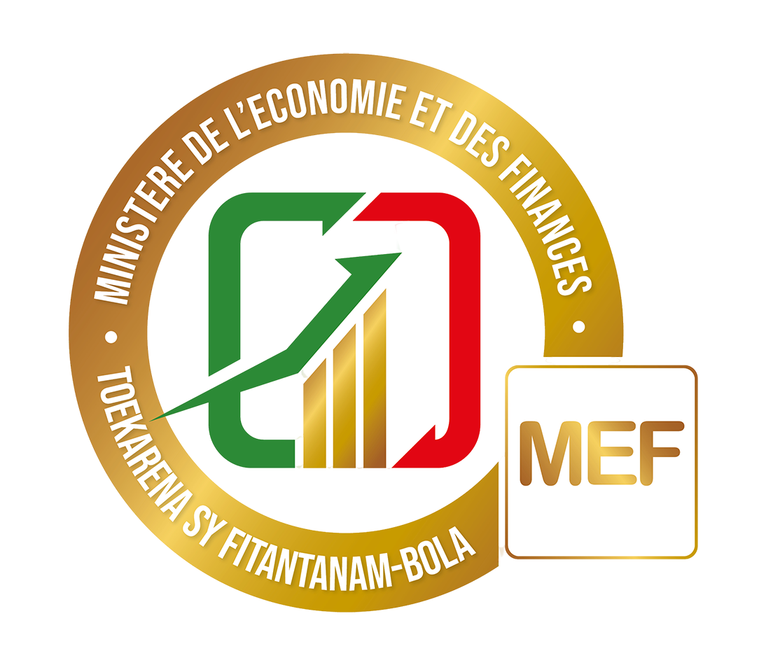 Ministère de l'Économie et des Finances