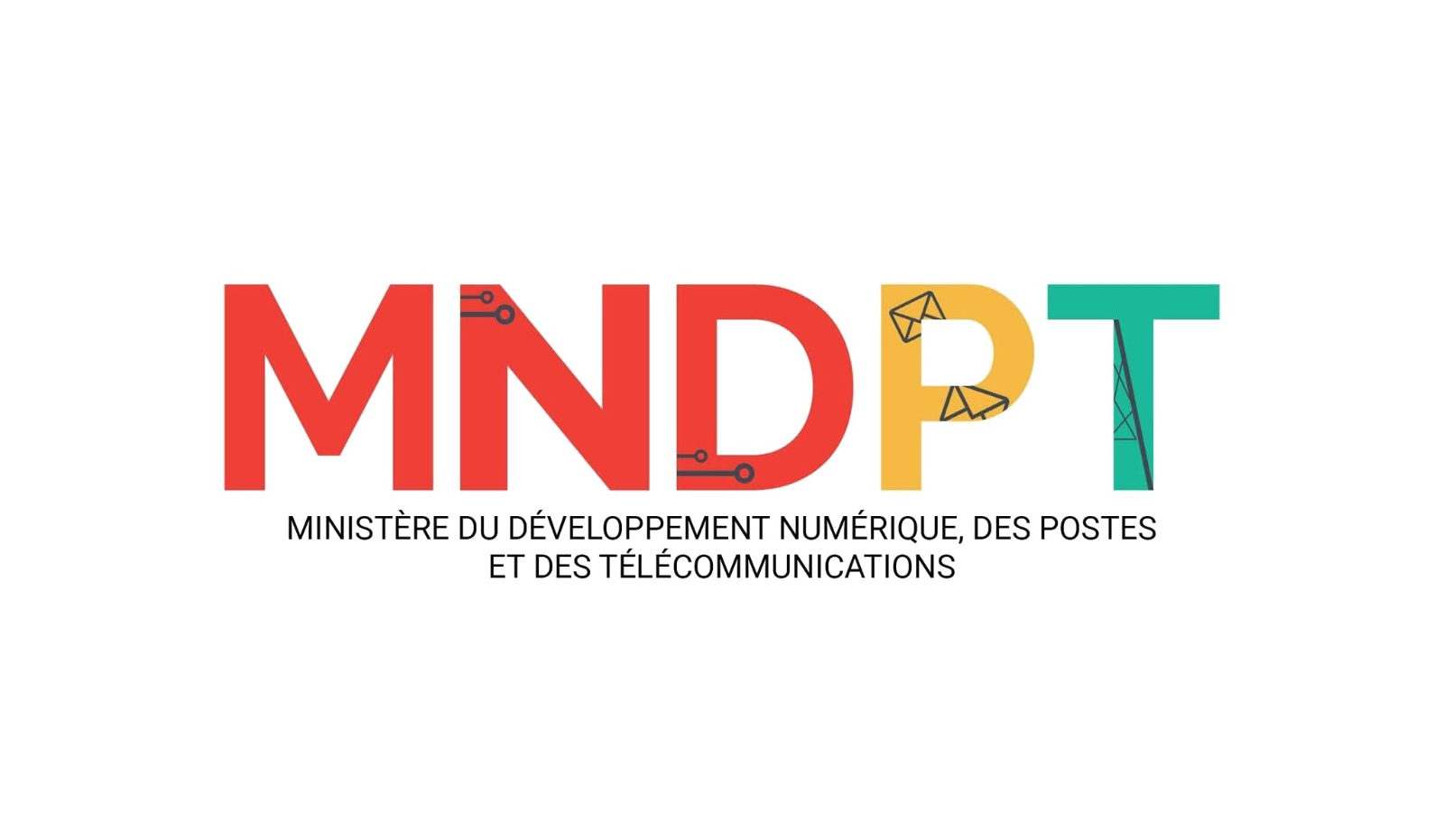 Ministère du Développement Numérique, des Postes et des Télécommunications