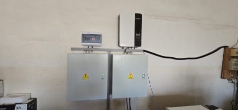 Kit Anti-delestage