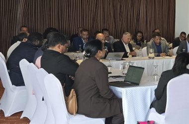 Enrôlement biométrique à Madagascar : capitaliser les acquis