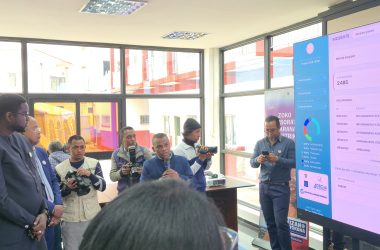 Izaho Tokana 2.0 : une nouvelle phase pour étendre l’enrôlement biométrique à Madagascar