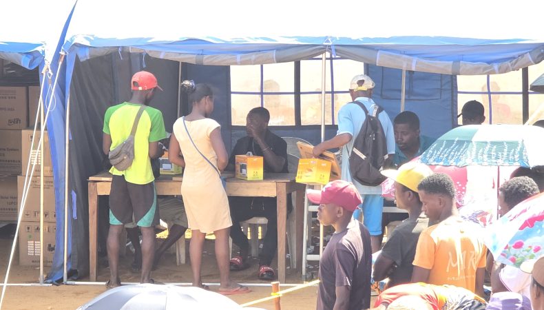 Cyclone GEZANI : plus de 30 000 kits solaires distribués aux ménages sinistrés de Toamasina II avec le Fonds DECIM